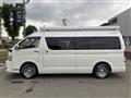 2016 Toyota Regiusace Van