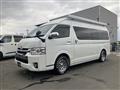2016 Toyota Regiusace Van