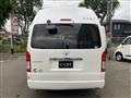 2016 Toyota Regiusace Van