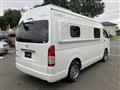 2016 Toyota Regiusace Van