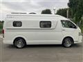 2016 Toyota Regiusace Van