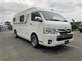 2016 Toyota Regiusace Van