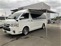 2016 Toyota Regiusace Van