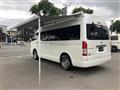 2016 Toyota Regiusace Van