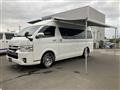 2016 Toyota Regiusace Van