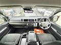 2025 Toyota Hiace Van