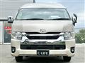 2025 Toyota Hiace Van