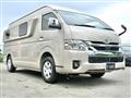 2025 Toyota Hiace Van