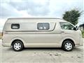 2025 Toyota Hiace Van