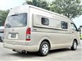 2025 Toyota Hiace Van