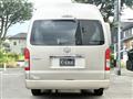 2025 Toyota Hiace Van