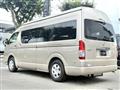 2025 Toyota Hiace Van