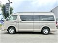 2025 Toyota Hiace Van
