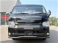 2016 Toyota Hiace Wagon