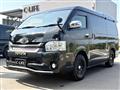 2016 Toyota Hiace Wagon