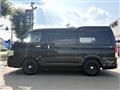 2016 Toyota Hiace Wagon