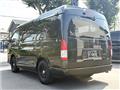 2016 Toyota Hiace Wagon