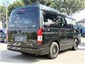 2016 Toyota Hiace Wagon