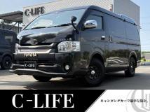 2016 Toyota Hiace Wagon