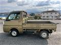 2018 Daihatsu Hijet Truck