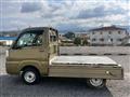 2018 Daihatsu Hijet Truck