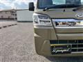 2018 Daihatsu Hijet Truck