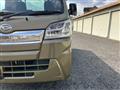 2018 Daihatsu Hijet Truck
