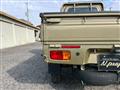 2018 Daihatsu Hijet Truck