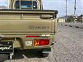 2018 Daihatsu Hijet Truck