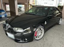 2004 Alfa Romeo 156