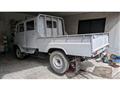 1967 Toyota Toyoace