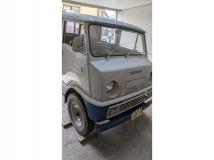 1967 Toyota Toyoace