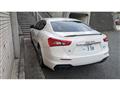 2018 Maserati Ghibli