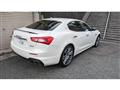 2018 Maserati Ghibli