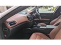 2018 Maserati Ghibli