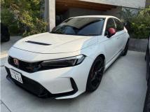 2024 Honda Civic Type R