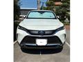 2024 Toyota Harrier