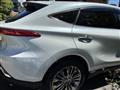 2024 Toyota Harrier
