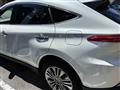 2024 Toyota Harrier
