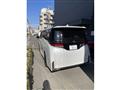 2023 Toyota Vellfire