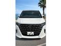 2025 Toyota Alphard G