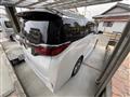 2025 Toyota Alphard G