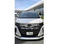 2024 Toyota Alphard G