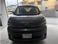2012 Toyota Voxy