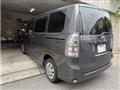 2012 Toyota Voxy