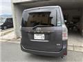 2012 Toyota Voxy