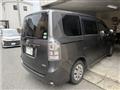 2012 Toyota Voxy