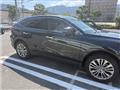 2021 Toyota Harrier