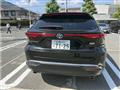 2021 Toyota Harrier