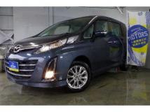 2009 Mazda Biante